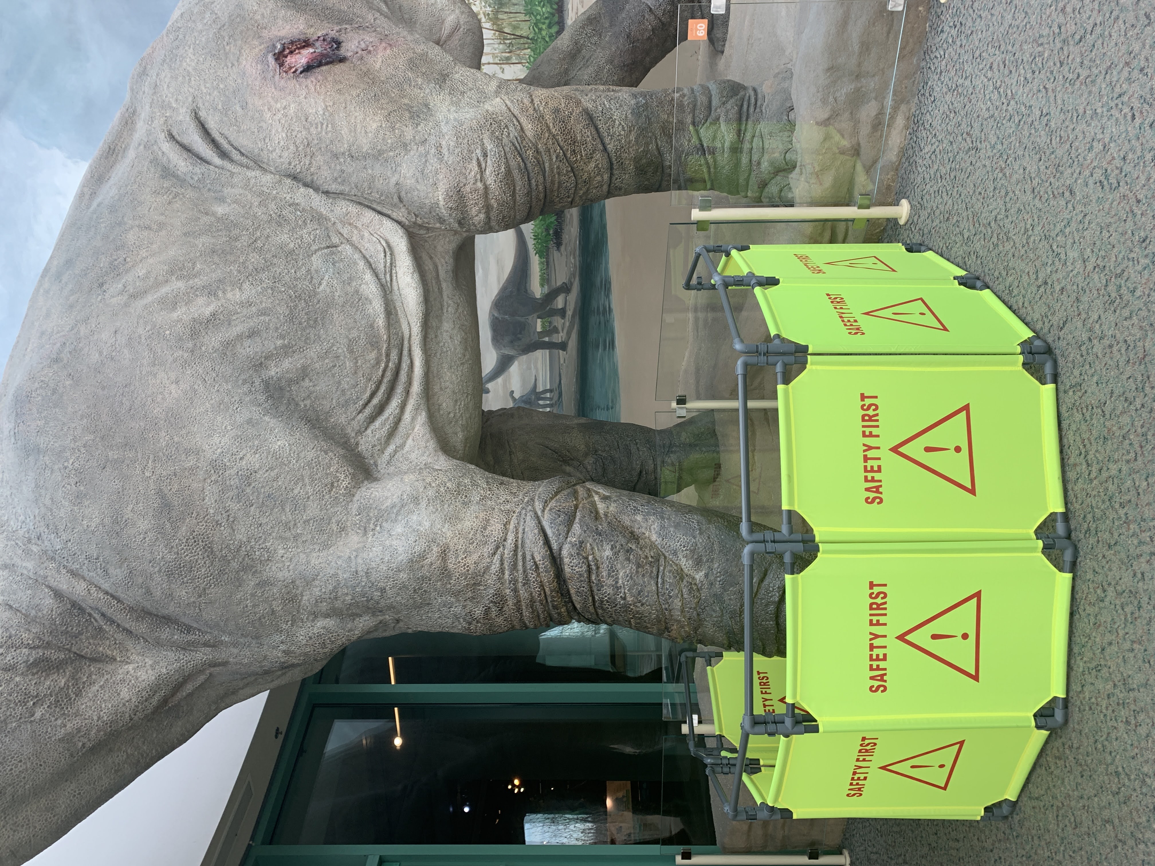 Museum Normal